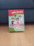 Puzzle magnetyczne - Ubranka