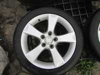 Alufelgi 5x114.3 r17 Mazda