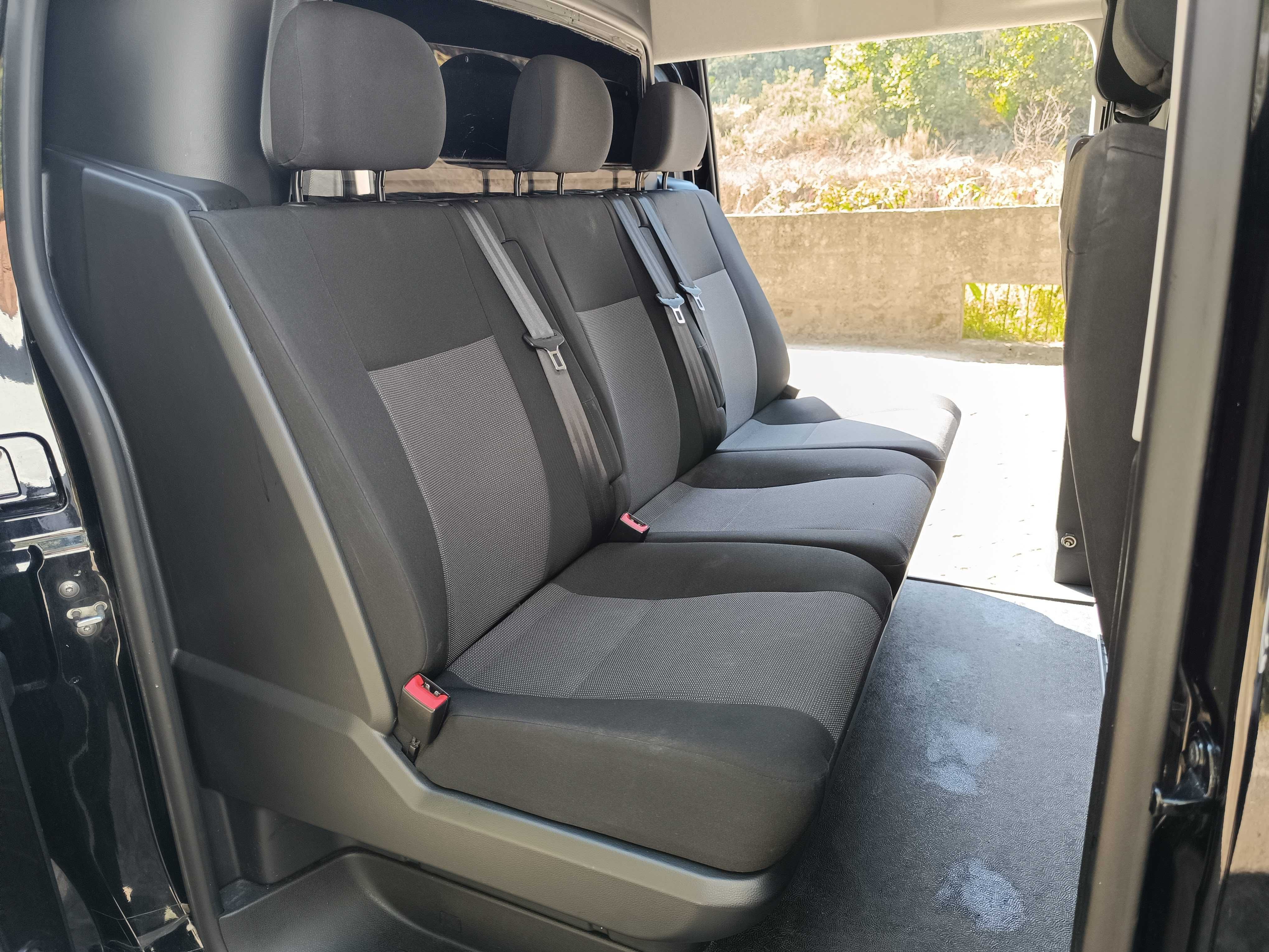 PEUGEOT EXPERT 6 Lug. comercial
