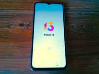 Smartfon telefon Redmi 10 5G