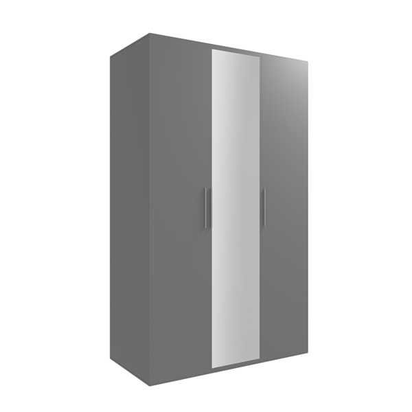 Szafa Bonnie 120 w przystępnej cenie