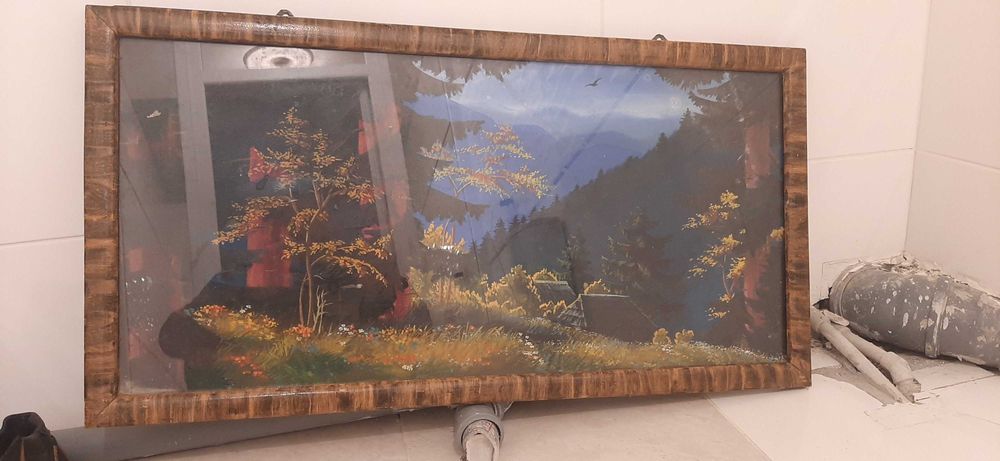 Продам старую картику срочно