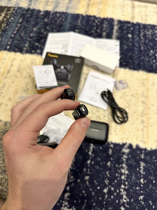 Петлички Maono Wave T1 Mini