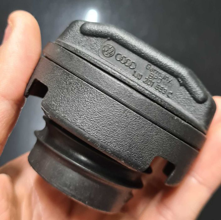 Korek wlewu paliwa - Audi/VW/Skoda/Seat