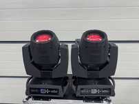 Jak nowe Glowy Beam 7r 230w okazja przebieg 40h stan IDEALNY WYSYŁKA