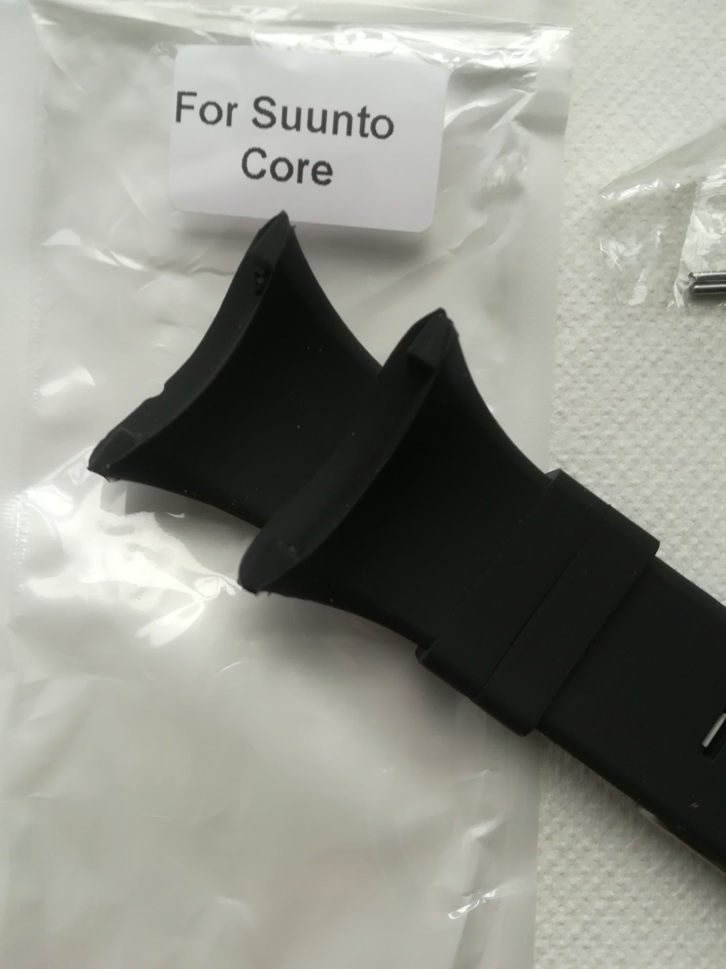 Bracelete Suunto Core