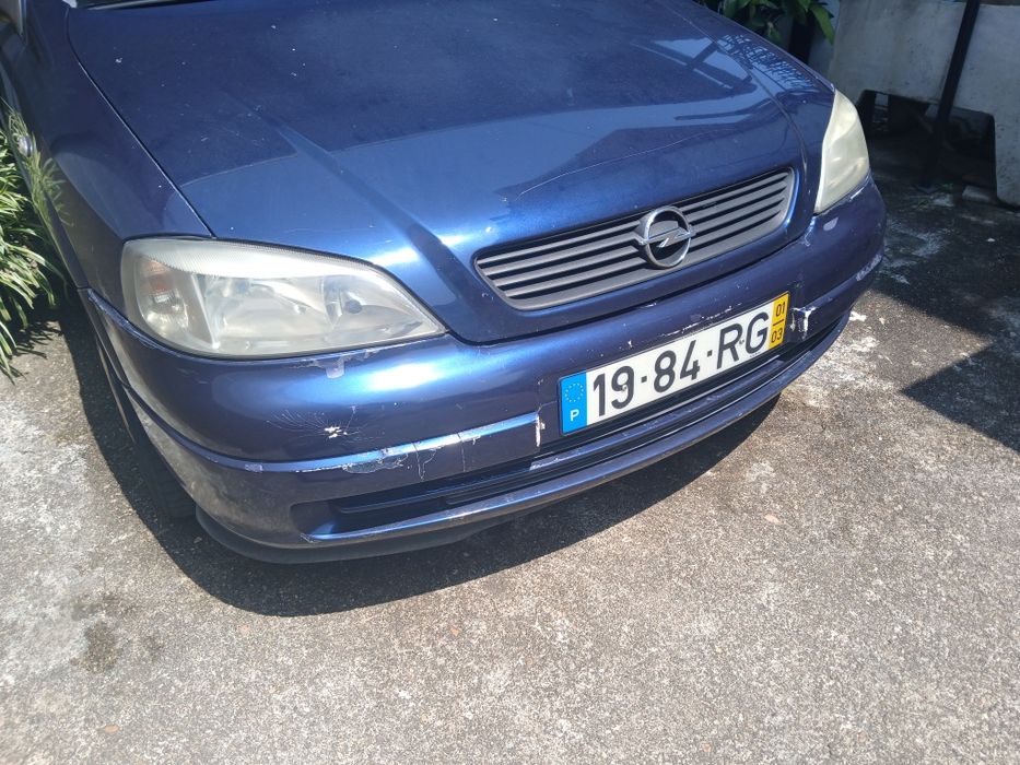 Automóvel citadino