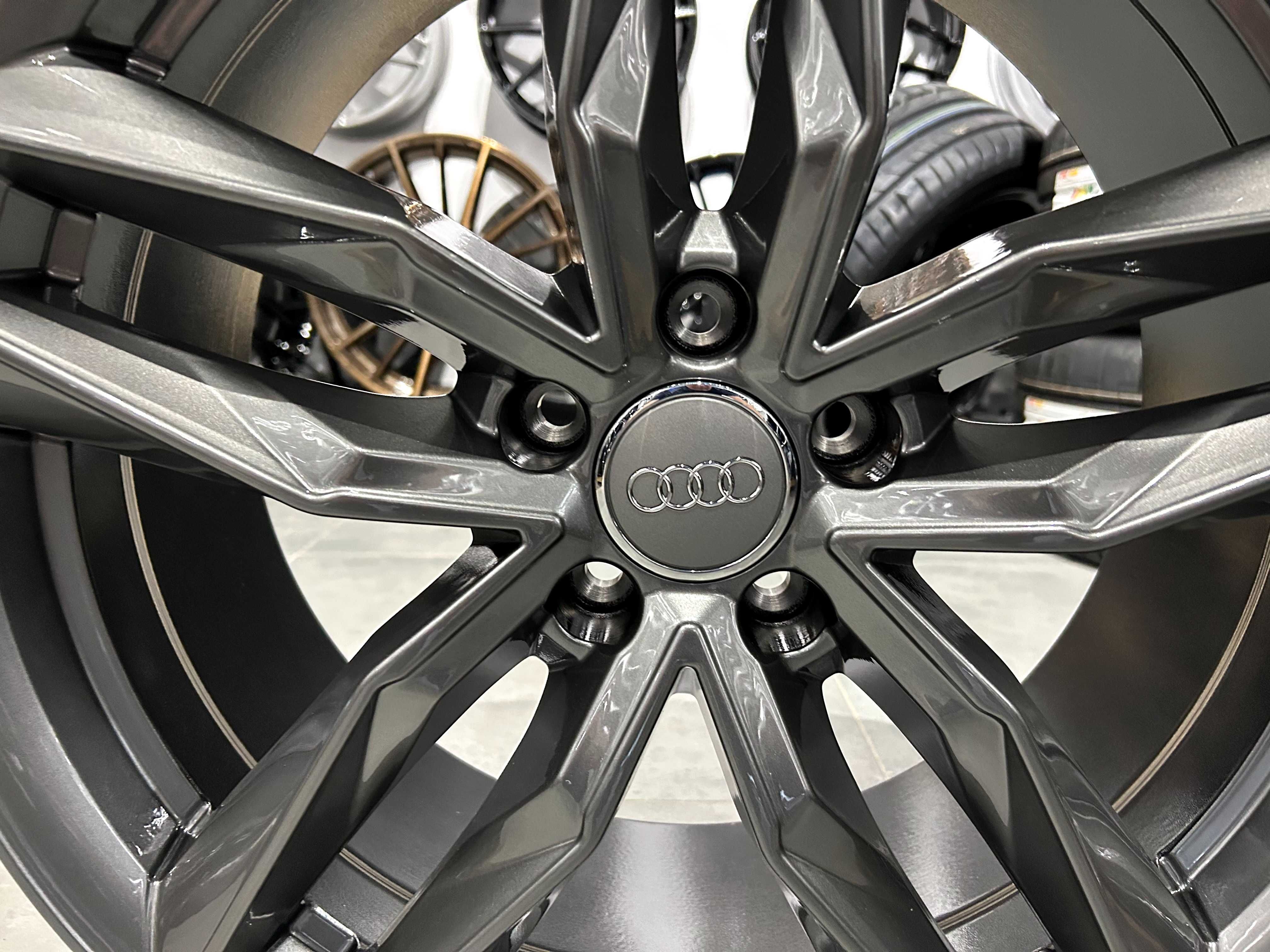 20 Felgi 5x112 ET30 MAM RS3 Audi Skoda Seat