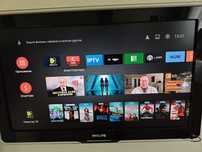 Tanix W2 4/32 DDR (S905W2) ANDROID 11.0 налаштований 09.06..2025
