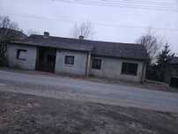 Dim wolnostojacy