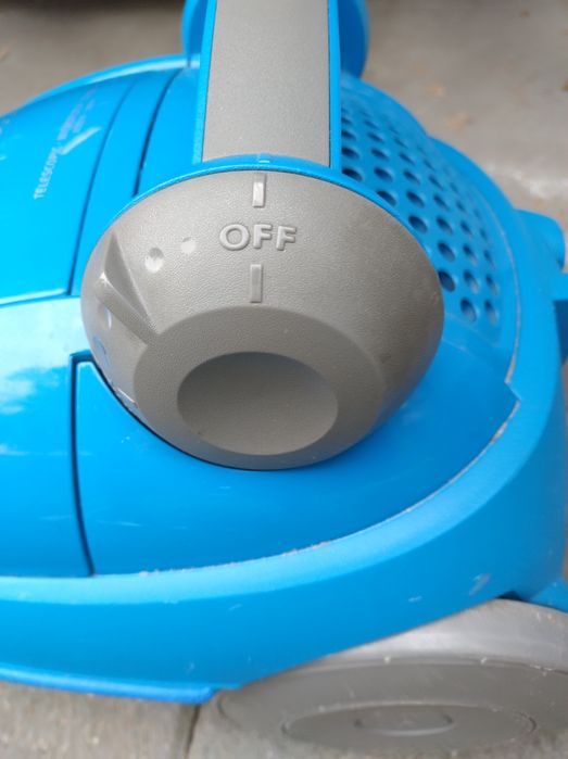 odkurzacz Electrolux