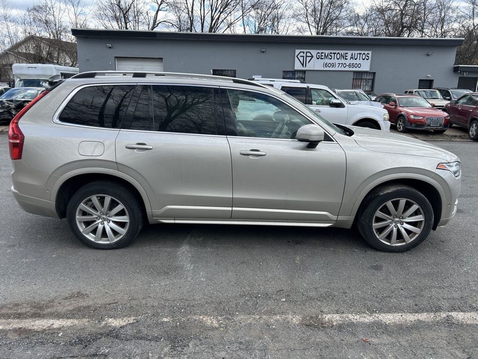 Розборка Разборка Шрот Volvo xc90 2014-2019