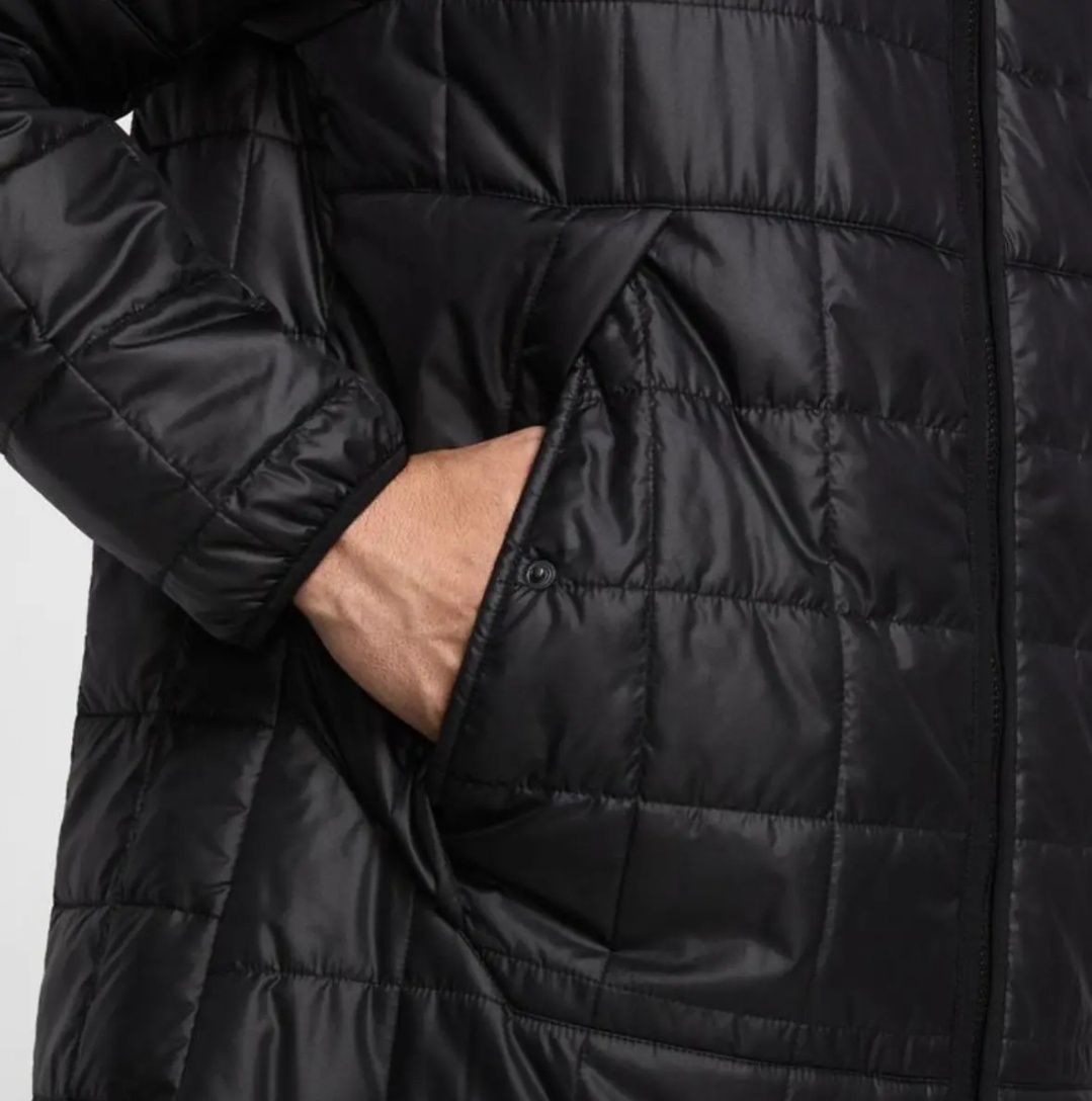 Куртка парка NIKE Synthetic Fill Parka нова