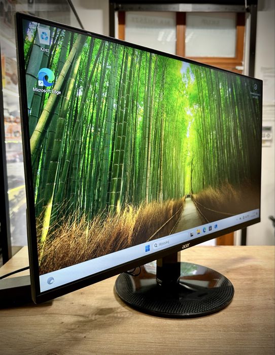 Monitor Acer SB2414 24" - otoLombard Lumik Kalisz Skup Monitorów