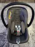 Fotelik nosidełko Cybex Platinum Cloud T i-Size Plus