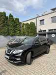 Nissan x-trail t32  2017