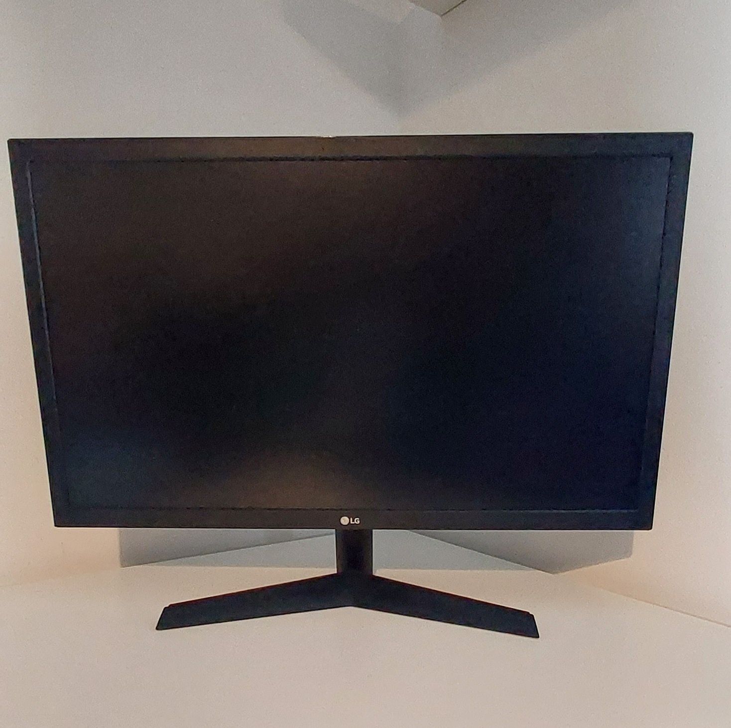 Monitor Gaming LG 24GL600F-B (24'' - 1 ms - 144 Hz  FHD]