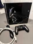 Sony PlayStation 4 1TB Star Wars Edycja Limitowana (CUH-1216B)