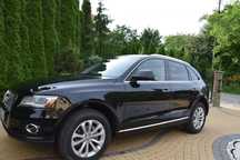 Audi Q5 Audi Q5