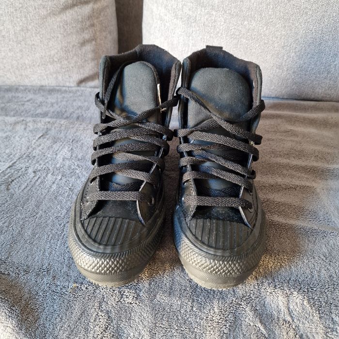 Buty Converse Chuck Taylor All Star Berkshire Boot 135251C