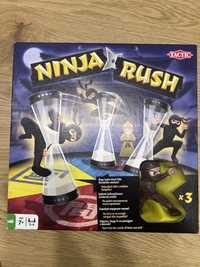 Настольная игра Ninja Rush