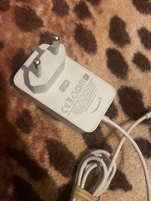 Alexa usada 5 geracao