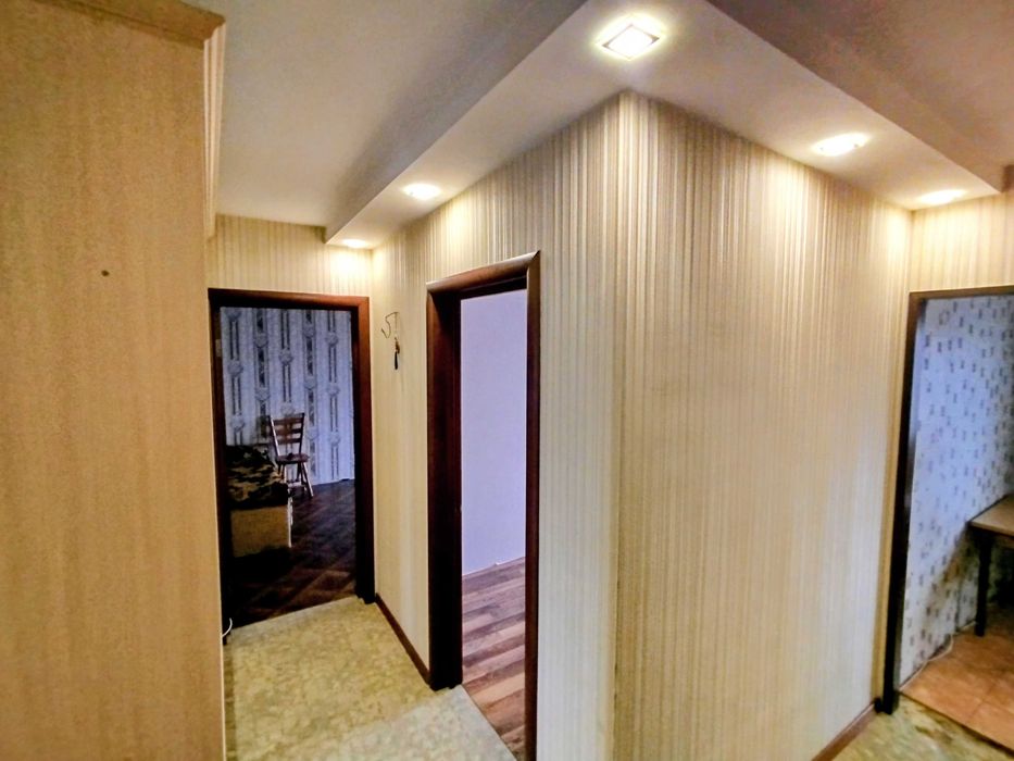 Продається 2-кімнатна квартира