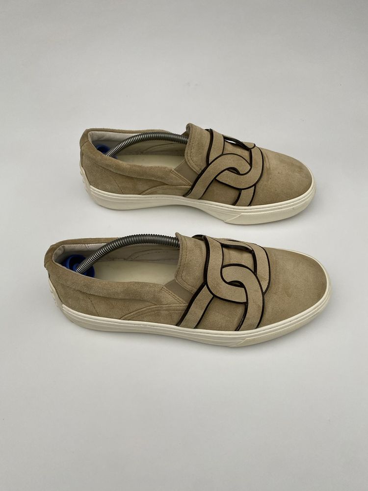 Мокасини Tod’s premium