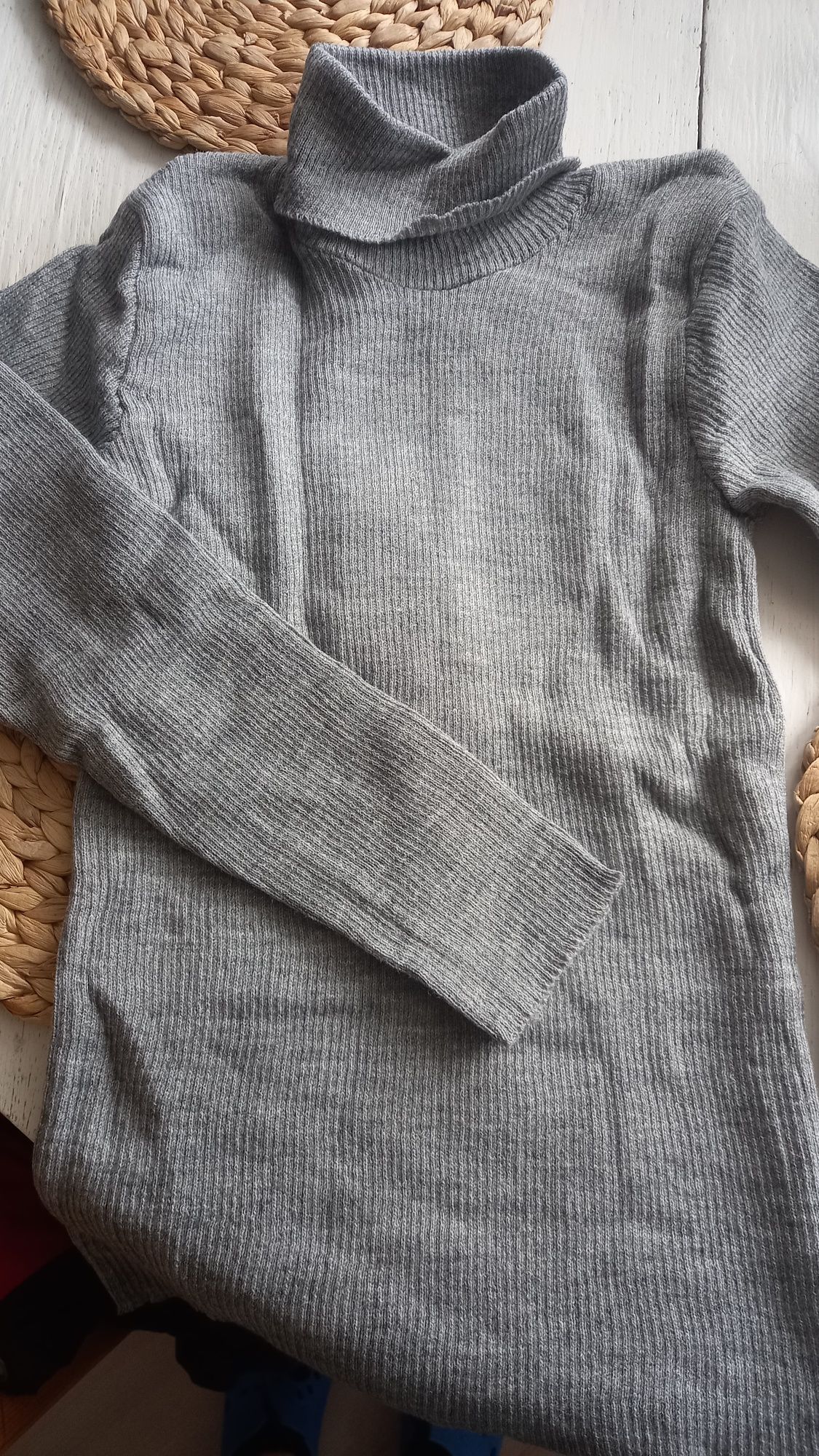 Sprzedam kamizelkę lub sweter,oryginał z PRL, nowy; Łódź