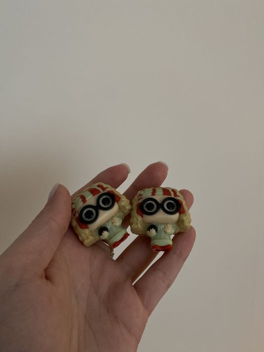 figurki Funko Pop Sybilla Trelawney