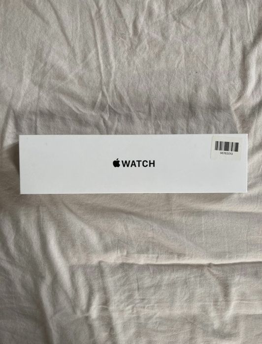 Apple Watch SE 40mm