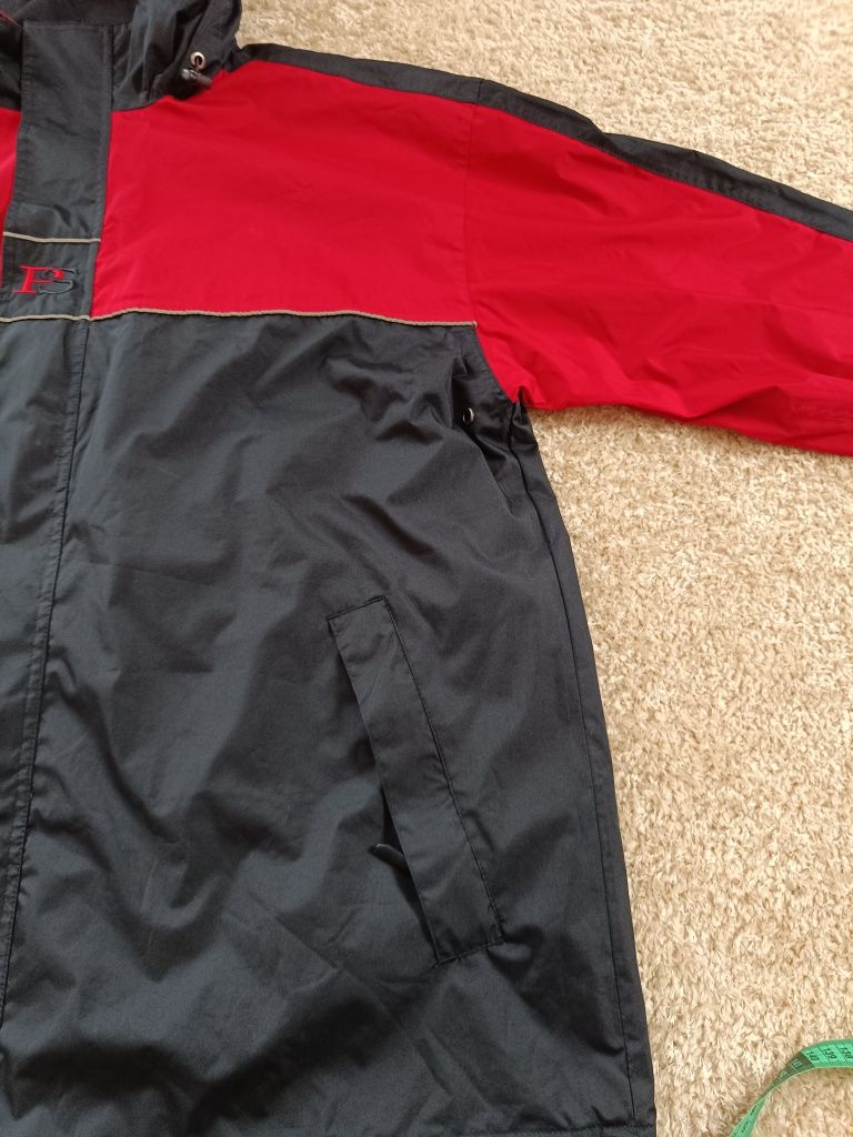 Kurtka przeciwdeszczowa PS r. 3XL