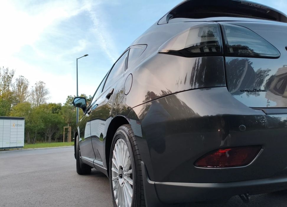 Lexus RX 350 Prestige