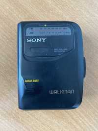 Vintage WALKMAN Sony