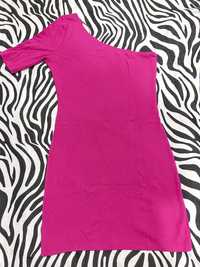 Vestido curto PINK da Blanco