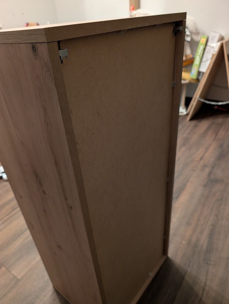 Szafka wisząca 42x33x96,5 stan bdb
