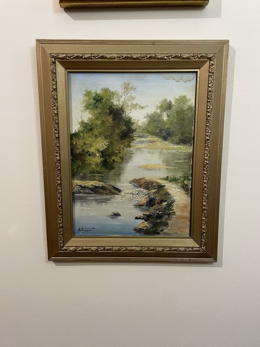 Quadro de parede