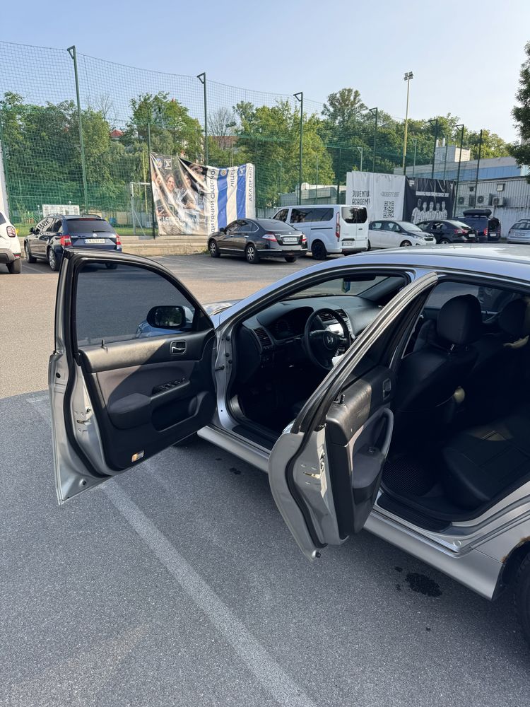 Honda Accord 7 2006 2.0 механіка