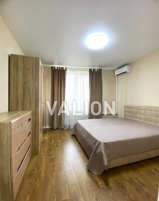 Продаж стильної 2-кім. кв. в ЖК «У квартал». Є- відновлення