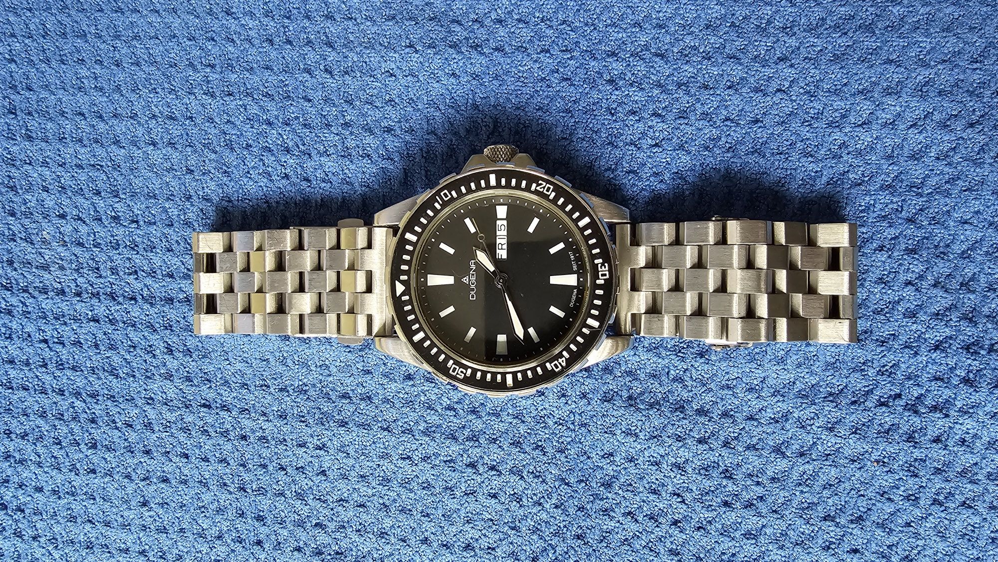 Zegarek Dugena Diver