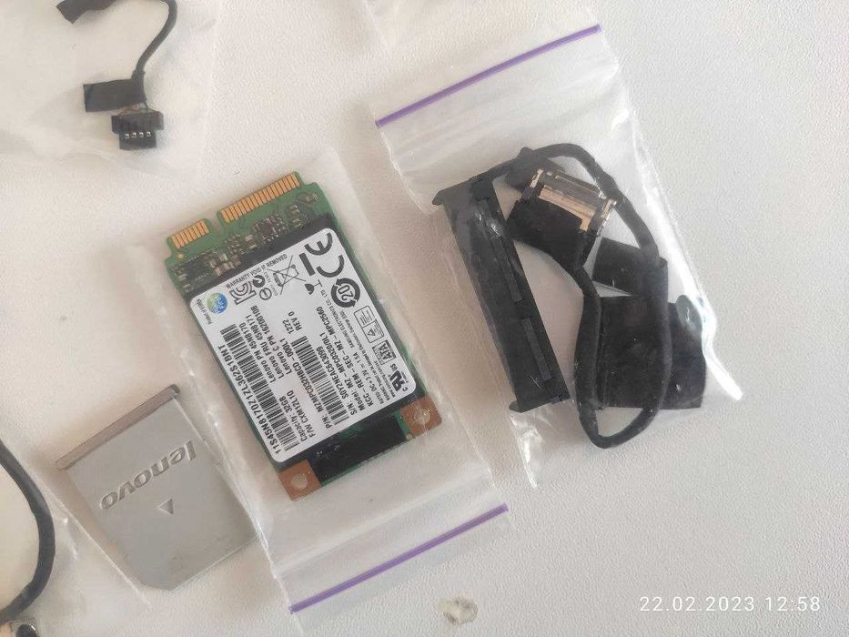 Запчастини Lenovo U310 / Разборка, запчасти леново 310