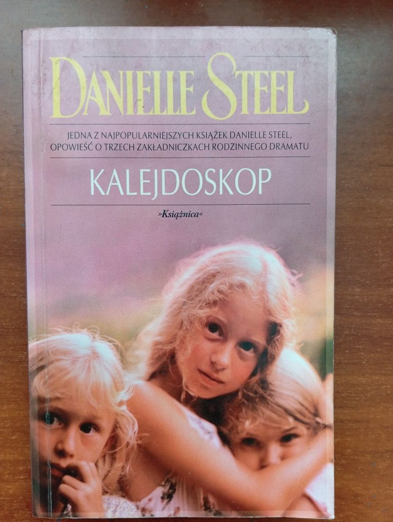 Kalejdoskop Danielle Steel