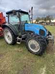 Продам трактор  Landini Powerfarm 110 New Holland Case IH