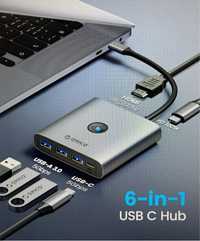 Dock usb portatil - nova