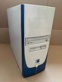 Системный блок Pentium 4, Geforce FX5200