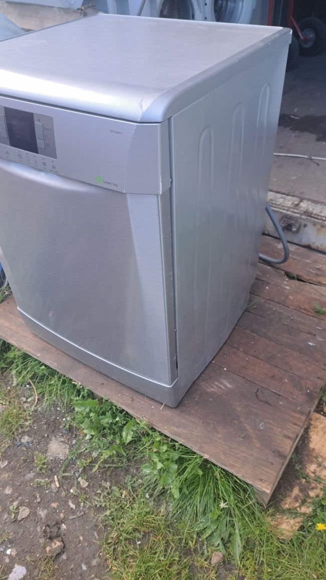 Sprzedam zmywarkę firmy Beko