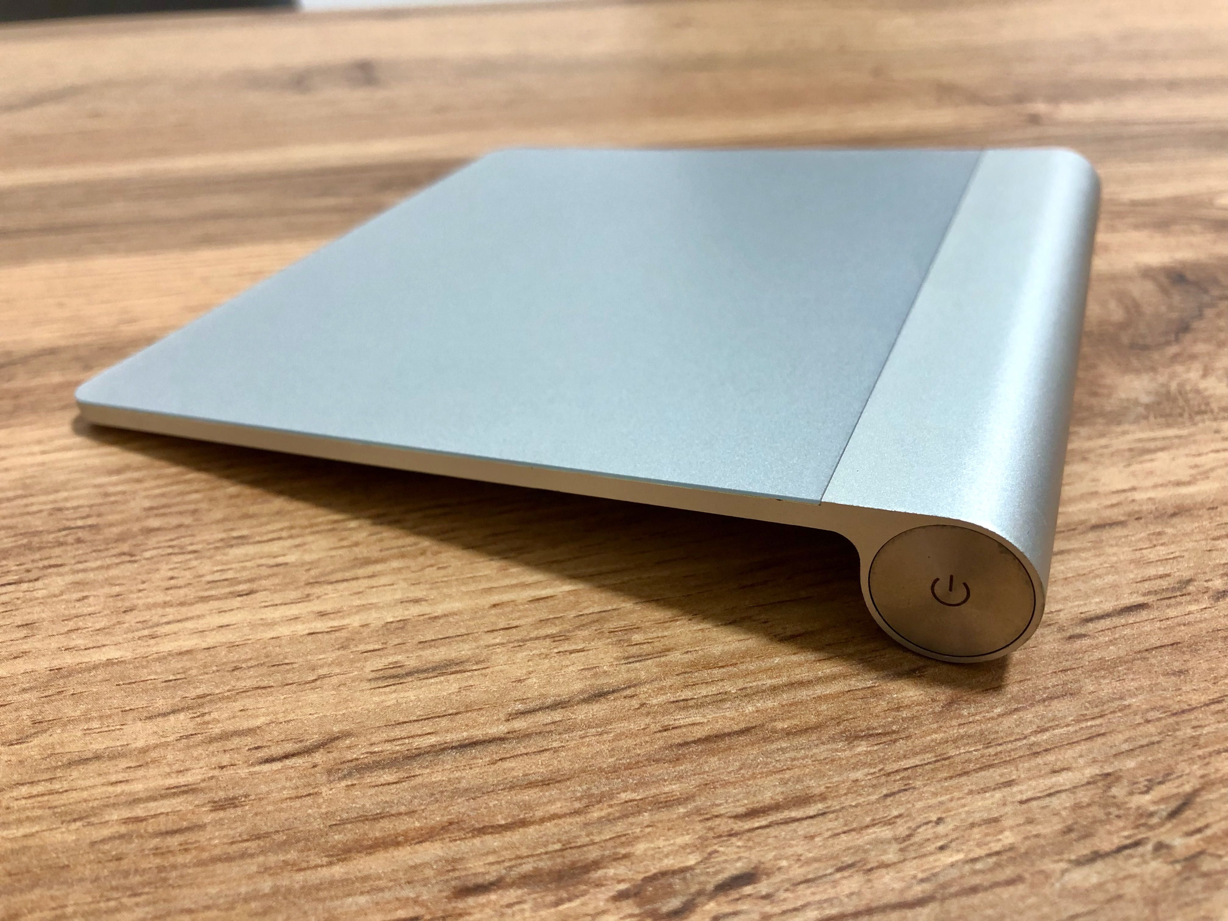 Apple Magic Trackpad A1339 Трекпад