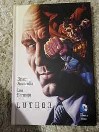 Luthor Lee Bermejo