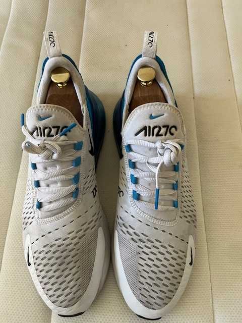 Tenis Nike Air70