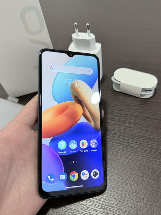 Vedo Telemovel Vivo Y22s